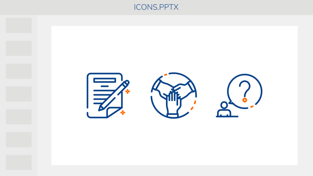 5 ways to import icons into your powerpoint slides