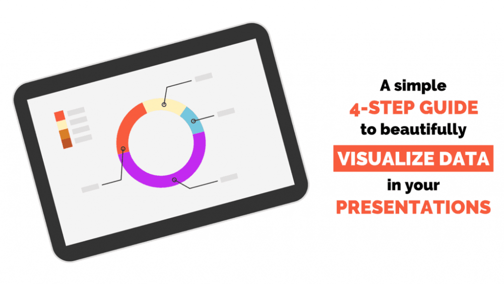 Featured Image - 4-step guide to visualize data in your PowerPoint presentation