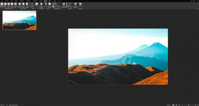 Tutorial: A Simple Way to Beautify Lists in PowerPoint