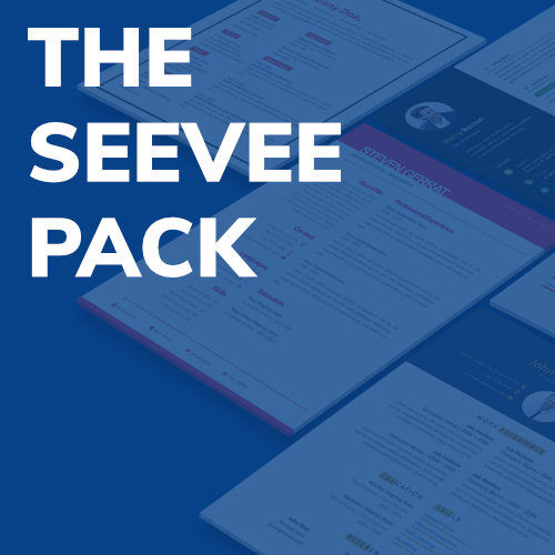 SeeVee Pack - PowerPoint - Feature Image